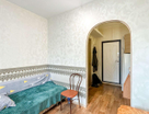 1-к. квартира, 18,8&nbsp;м²