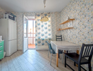 1-к. квартира, 36,8 м²