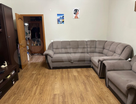 1-к. квартира, 53 м²