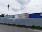 Склад, 3265 м²