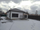 Одноэтажный дом, 105 м²