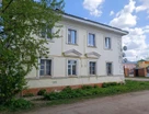 1-к. квартира, 56,9&nbsp;м²