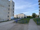 1-к. квартира, 34&nbsp;м²