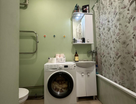 1-к. квартира, 35,8 м²