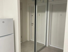 Студия, 21,3&nbsp;м²