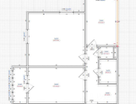 2-к. квартира, 60,8 м²
