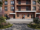 2-к. квартира, 71,9&nbsp;м²