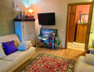 1-к. квартира, 36,8&nbsp;м²