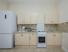 1-к. квартира, 36,3 м²