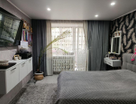 3-к. квартира, 59,4 м²