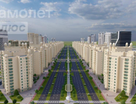 2-к. квартира, 63,5&nbsp;м²