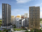 2-к. квартира, 39,6&nbsp;м²