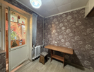 3-к. квартира, 60 м²
