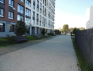 Студия, 26 м²