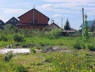 Участок (ижс), 10 сот.