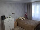 1-к. квартира, 33&nbsp;м²