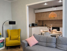 2-к. квартира, 60,3 м²