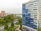 1-к. квартира, 37&nbsp;м²