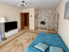 1-к. квартира, 38,6&nbsp;м²