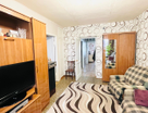 3-к. квартира, 61&nbsp;м²