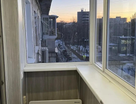 1-к. квартира, 30,2 м²
