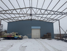 Помещение свободного назначения, 560&nbsp;м²