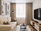 2-к. квартира, 51,1&nbsp;м²