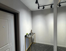1-к. квартира, 40&nbsp;м²
