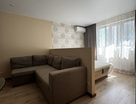1-к. квартира, 37,7 м²