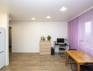 1-к. квартира, 39&nbsp;м²