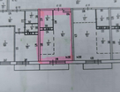 Студия, 24,7&nbsp;м²