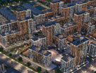 1-к. квартира, 36,1&nbsp;м²
