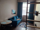 Студия, 18,1&nbsp;м²