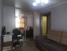 1-к. квартира, 32,5&nbsp;м²