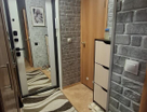 1-к. квартира, 34,6 м²