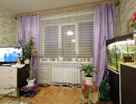 1-к. квартира, 34,5&nbsp;м²