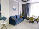 3-к. квартира, 67 м²