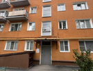 1-к. квартира, 27&nbsp;м²