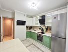 2-к. квартира, 53,5 м²
