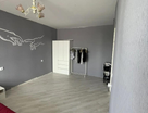 1-к. квартира, 34,6 м²