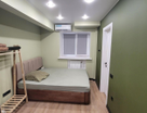 Студия, 16,4&nbsp;м²