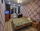 2-к. квартира, 58&nbsp;м²