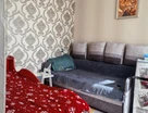 Одноэтажный дом, 30 м²