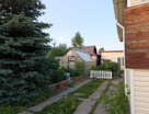 Двухэтажная дача, 100 м²