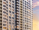Студия, 28,5 м²