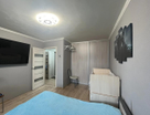 1-к. квартира, 33,8 м²