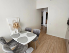 1-к. квартира, 35,4 м²