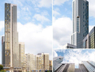 3-к. квартира, 82&nbsp;м²