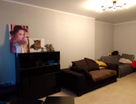 1-к. квартира, 57,6&nbsp;м²