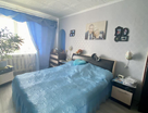 4-к. квартира, 86&nbsp;м²